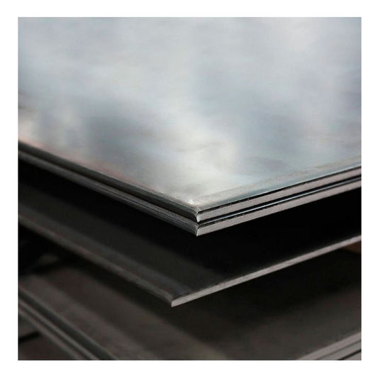 1 1/2 Hot Rolled Plate